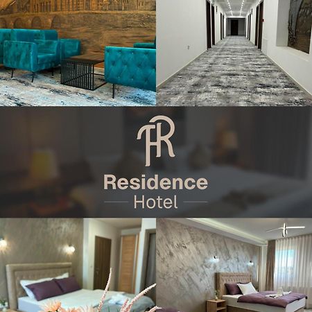 Hotel Residence Travnik Exterior photo