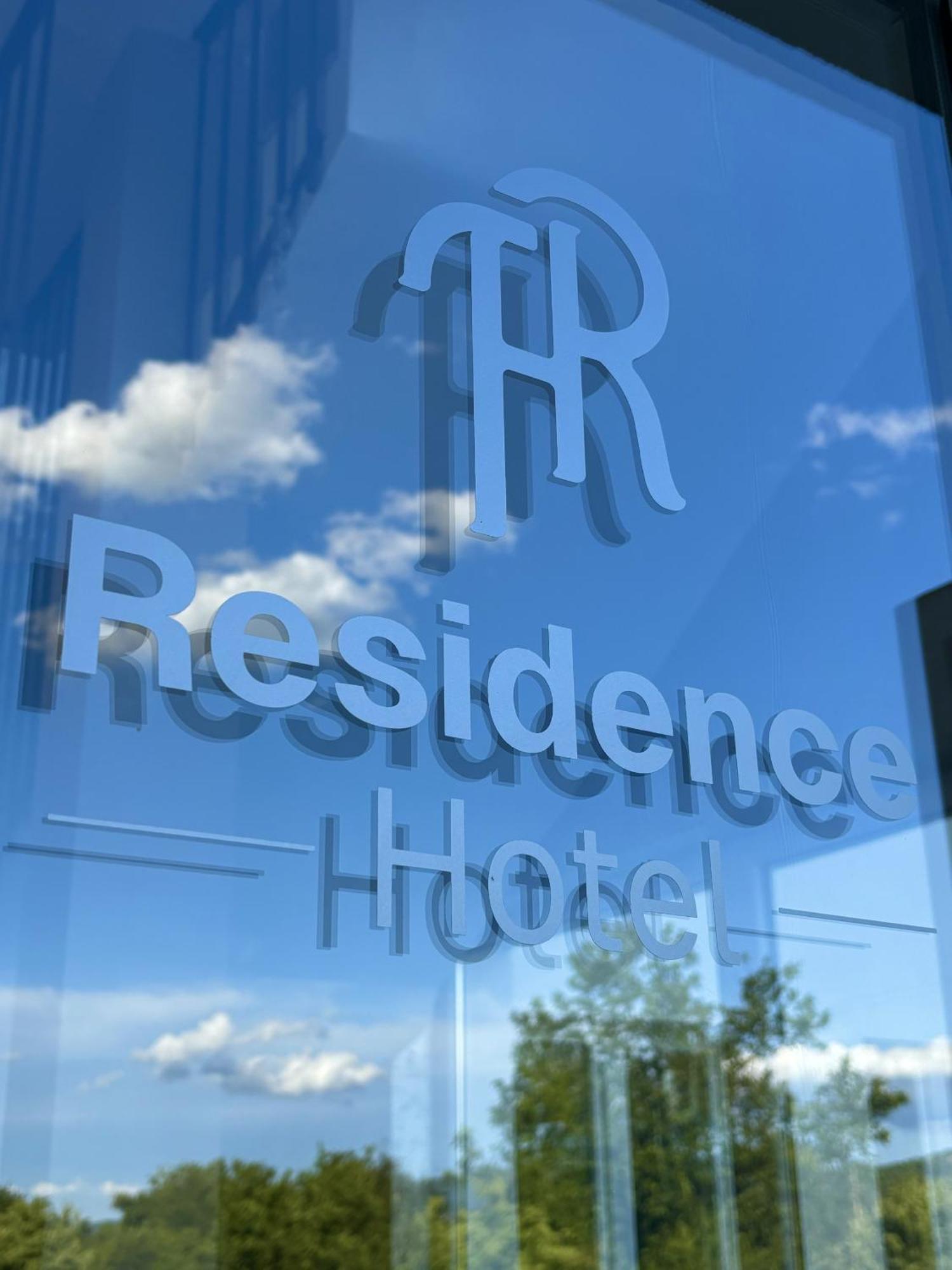Hotel Residence Travnik Exterior photo