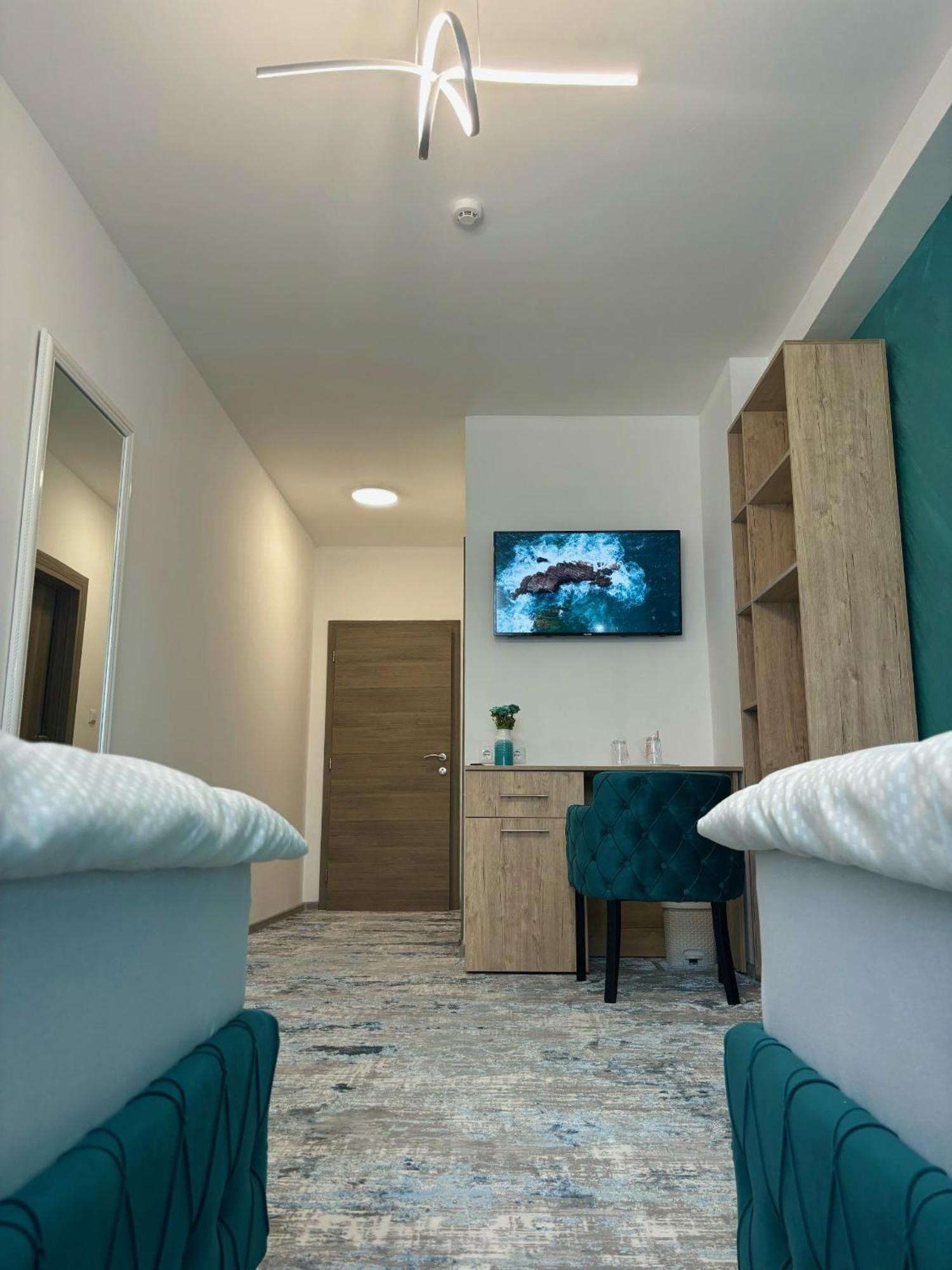 Hotel Residence Travnik Exterior photo