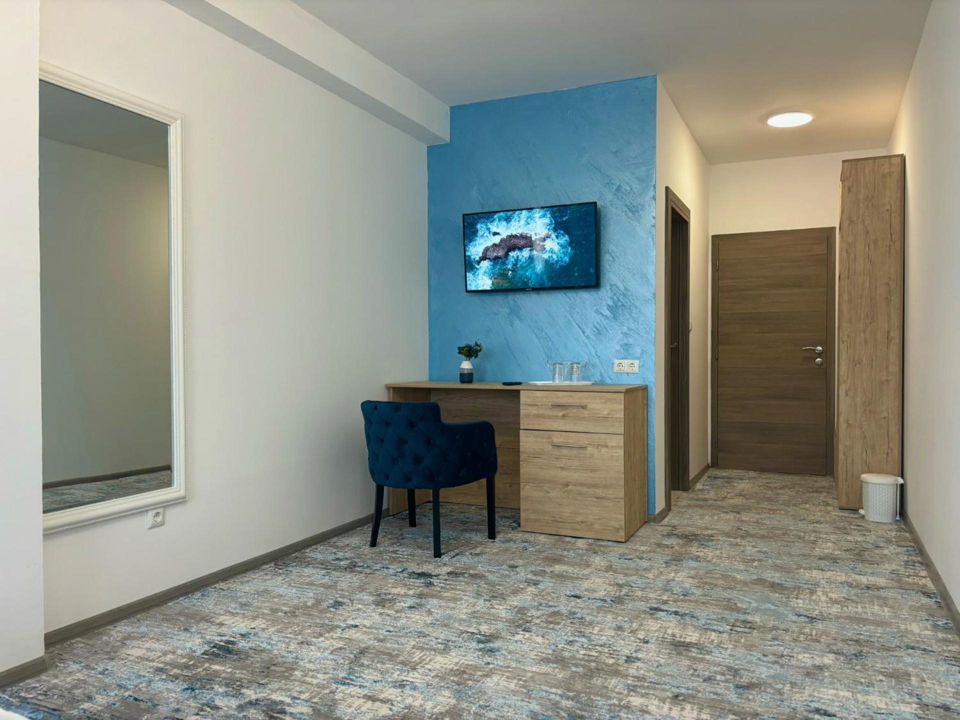 Hotel Residence Travnik Exterior photo