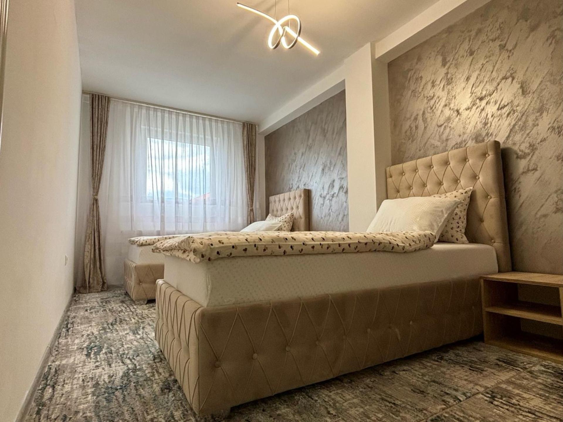 Hotel Residence Travnik Exterior photo