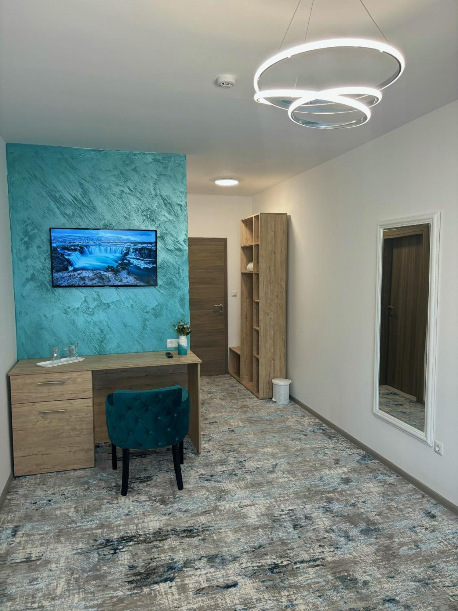 Hotel Residence Travnik Exterior photo