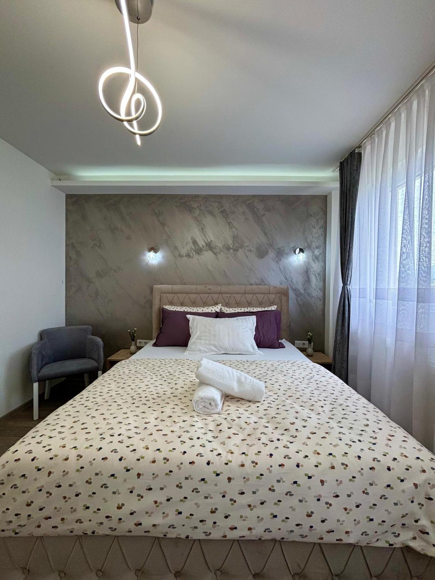 Hotel Residence Travnik Exterior photo