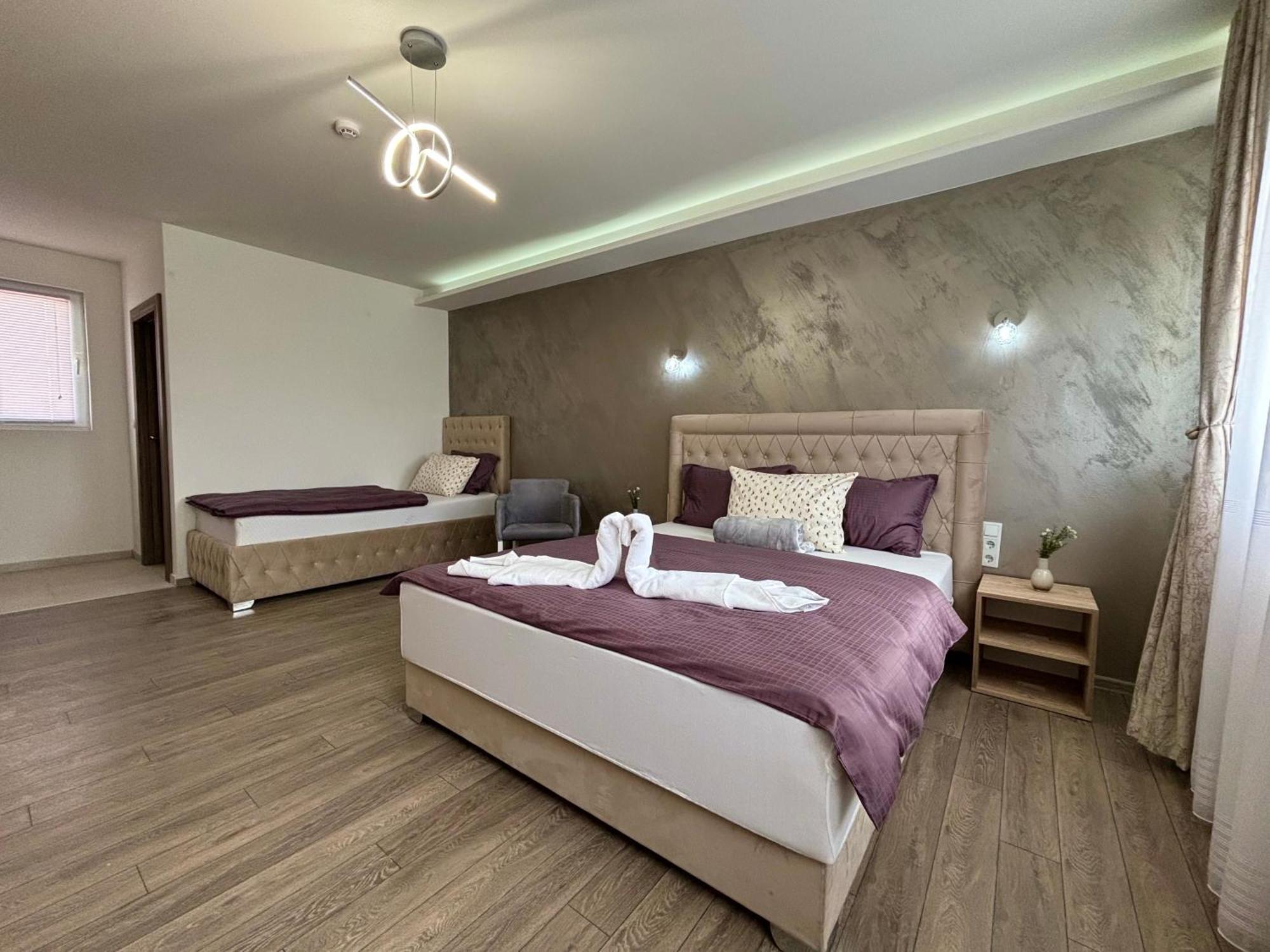 Hotel Residence Travnik Exterior photo