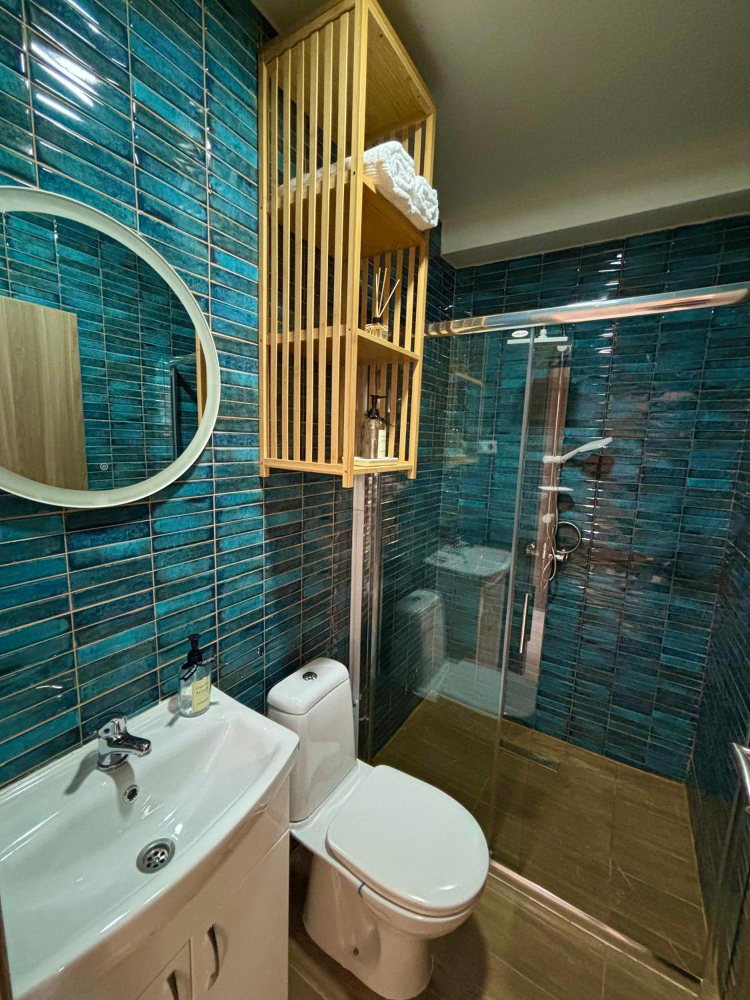 Hotel Residence Travnik Exterior photo