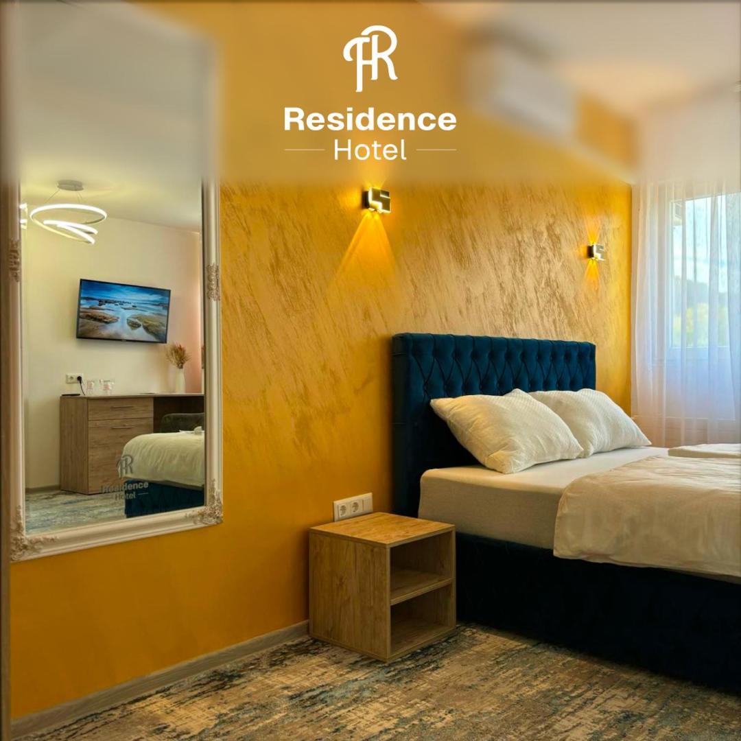 Hotel Residence Travnik Exterior photo